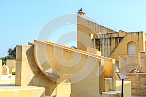 Jantar Mantar