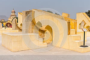 Jantar Mantar, Jaipur