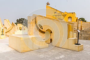 Jantar Mantar, Jaipur