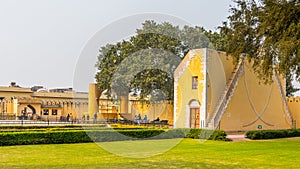 Jantar Mantar, Jaipur