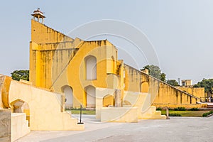 Jantar Mantar, Jaipur