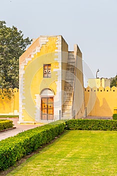 Jantar Mantar, Jaipur