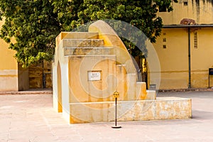 Jantar Mantar, Jaipur