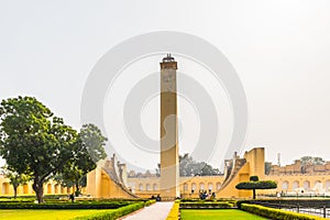 Jantar Mantar, Jaipur