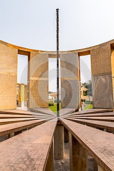 Jantar Mantar, Jaipur