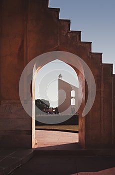 Jantar Mantar, Jaipur astronomical instruments