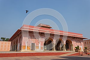 Jantar Mantar Jaipur Jaipur India photo