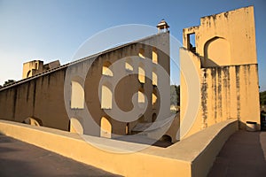 Jantar Mantar, Jaipur