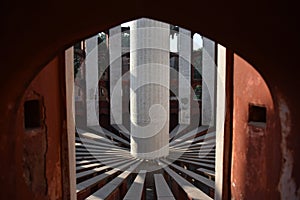 Jantar Mantar, New Delhi, India