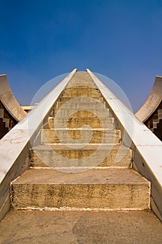 Jantar Mantar observatory