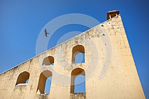 Jantar Mantar observatory