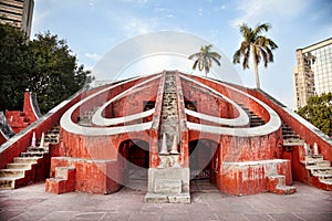 Jantar Mantar