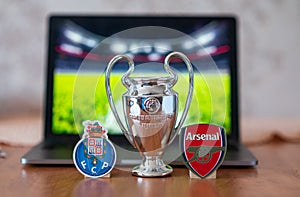 UEFA Champions League