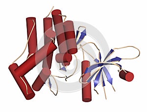 Janus kinase 1 protein. Part of JAK-STAT signalling pathway and drug target.