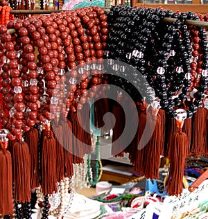 Japan amulets