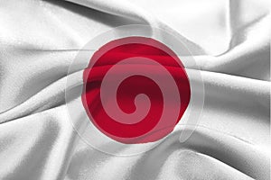 Japan flag