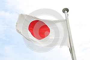 Japan Flag