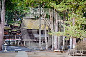 japan, koyasan, okunoin, mount, koya, ancient, old, cemetery, cu