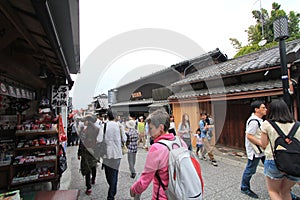 Japan Kyoto Kiyomizudera Temple