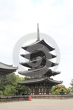 Japan Kyoto Kiyomizudera Temple