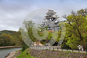 Japan landmark