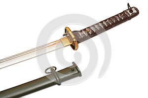 Japan longsword - Katana