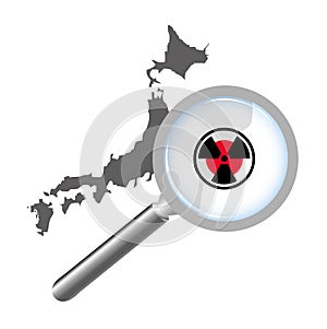 Japan Nuclear Danger