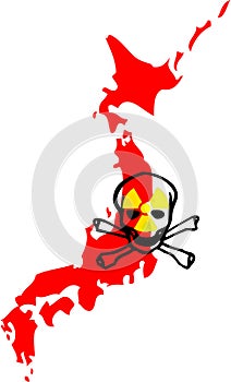 Japan nuclear disaster