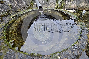 Japan`s Secret Watergarden