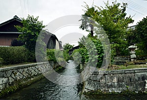 Japan`s Secret Watergarden.