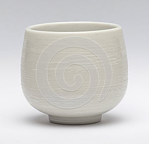 Japan tea cup