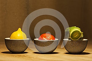 Japan tea cups