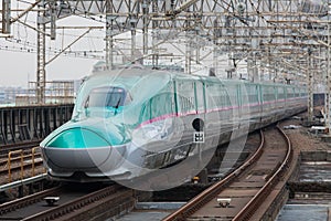 Japan Train