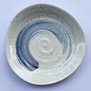 Japan zen saucer