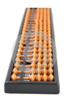 Japanese abacus