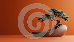 Japanese Abstract photo