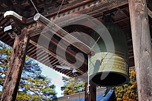 Japanese Bell
