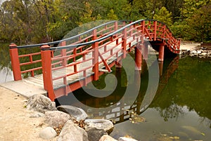 Japanese Bridge