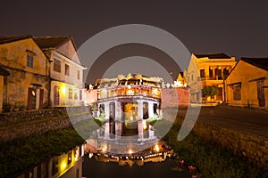 Japanese Bridge photo