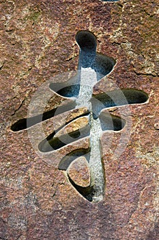 Japanese character