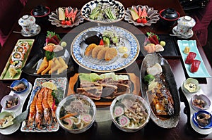 Japanese cuisine