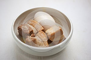 Japanese Cuisine, Pork Kakuni