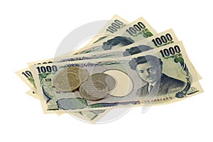 Japanese currency