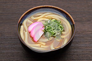 Japanese curry udon noodles i