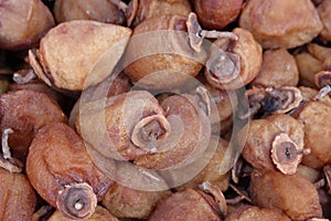 Japanese Dried Persimmon