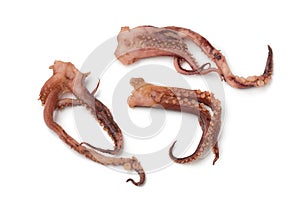 Japanese dried squid tentacle with vinegar flavor