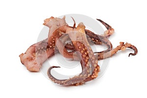 Japanese dried squid tentacles with vinegar flavor