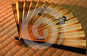 Japanese fan