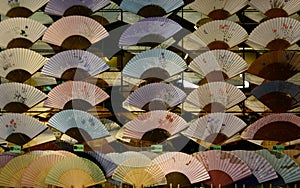 Japanese fans