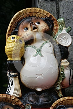 Japanese Folklore Animal photo